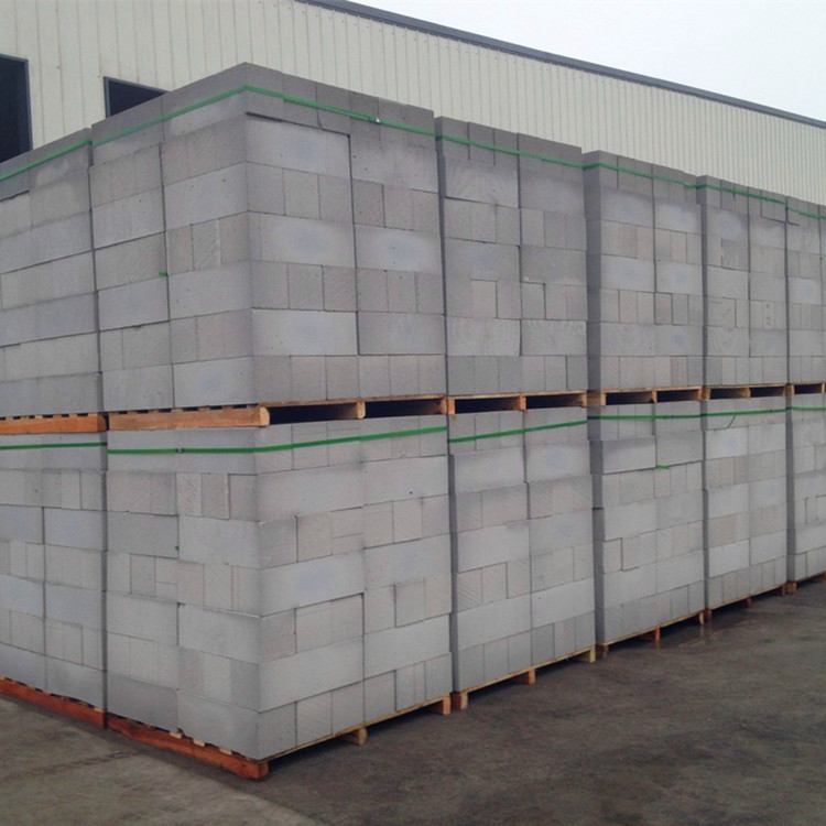 黄石宁波厂家：新型墙体材料的推广及应运